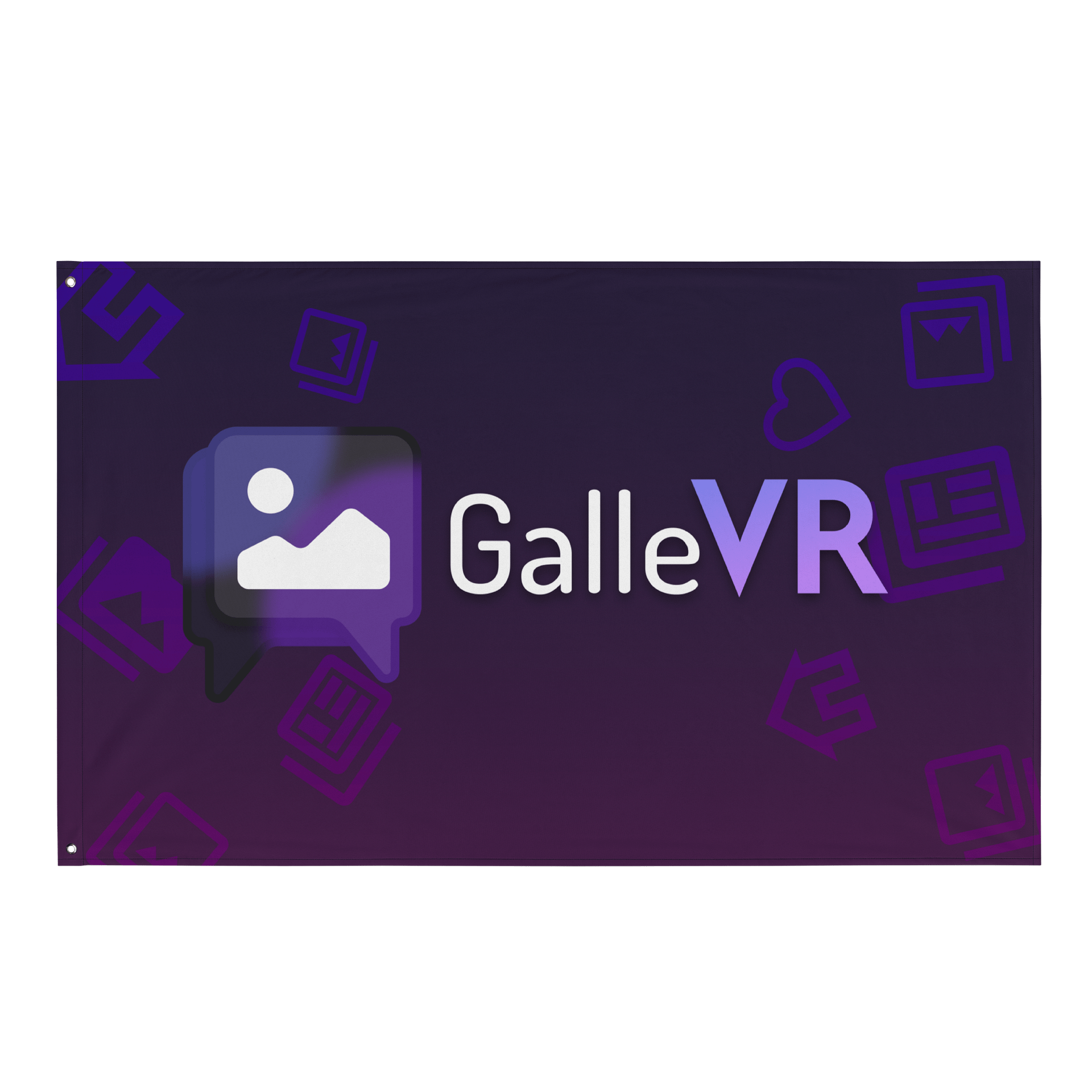 GalleVR Flag product image (1)