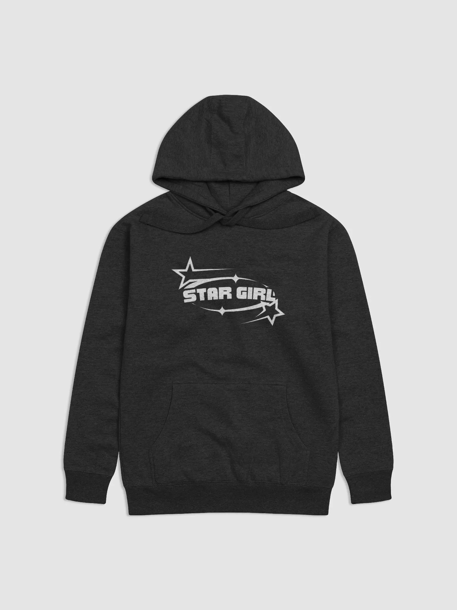 Y2k - long hoodie ( StarGirl) product image (3)