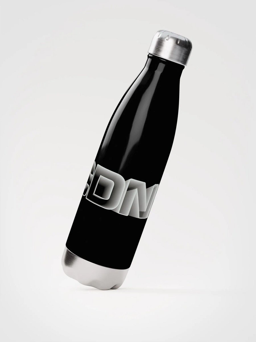 NCDNB Stainless Steel Water Bottle product image (2)