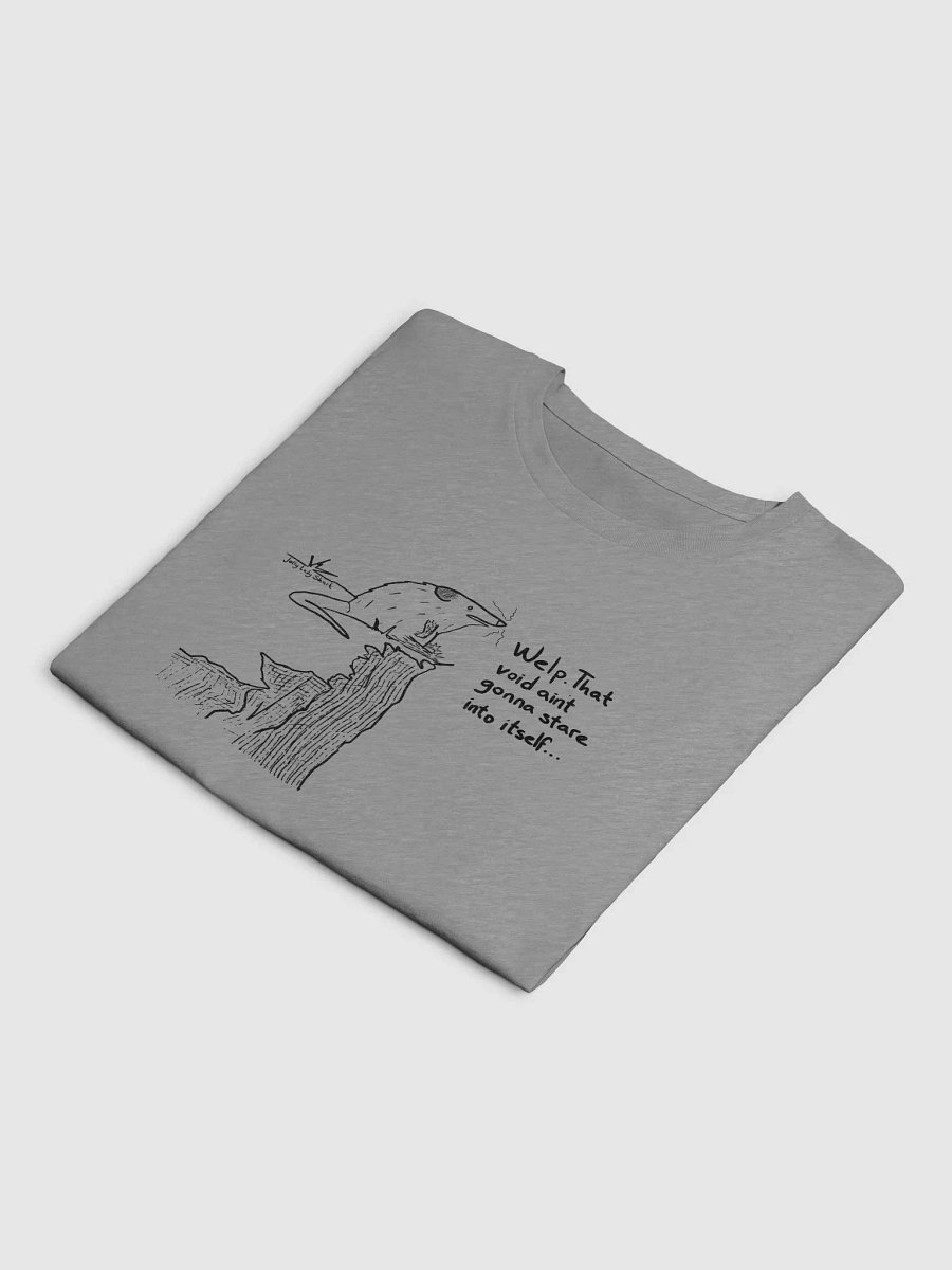 Staring into the Void product image (25)
