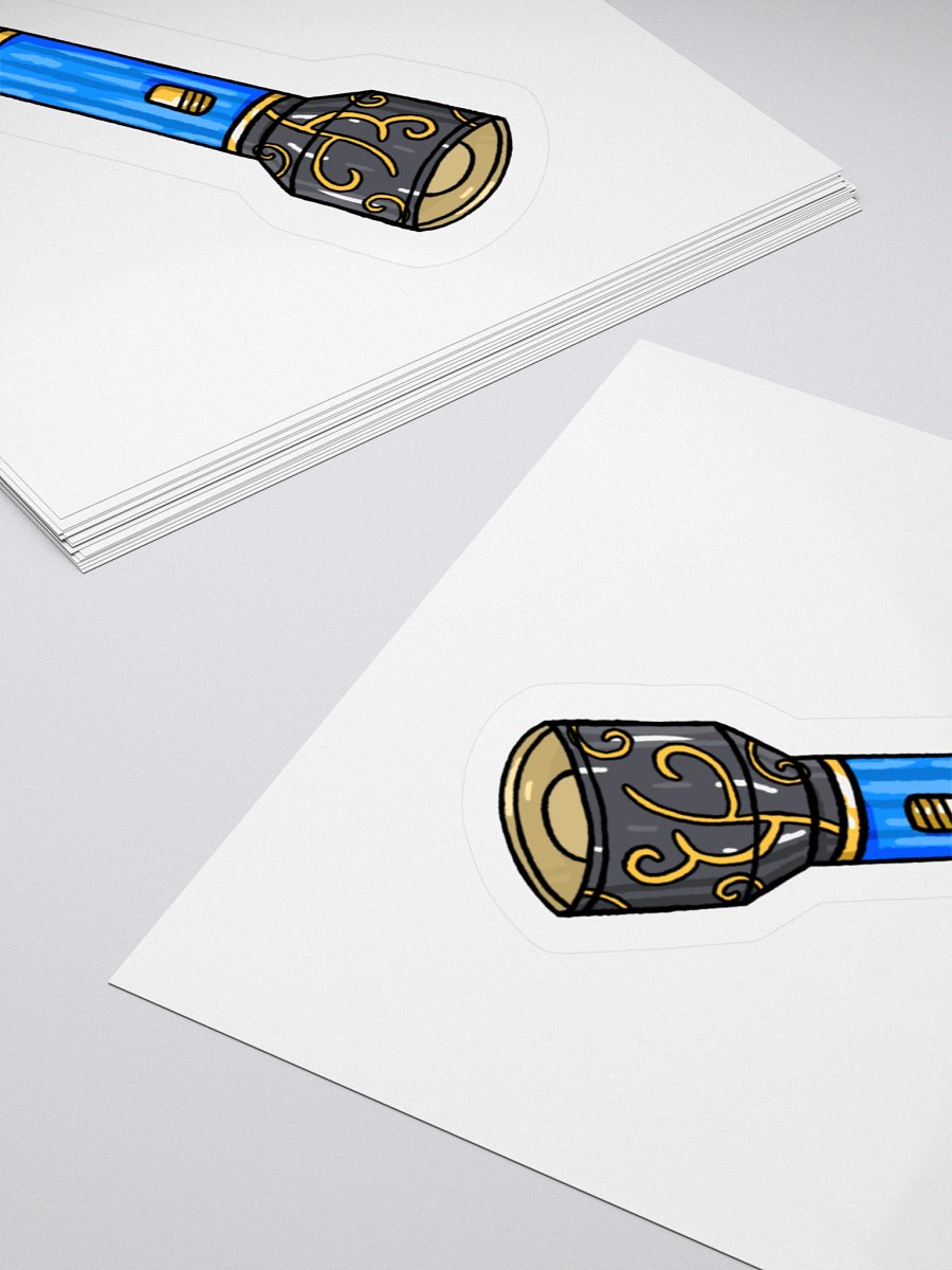 Flashlight (Masquerade) product image (8)