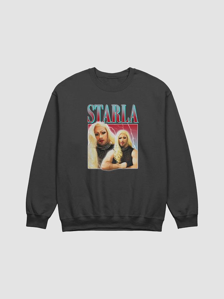 Starla Crewneck product image (1)