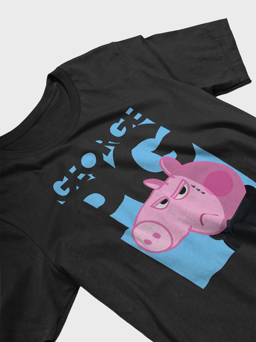 FITS All Star T-Shirt - George product image (24)