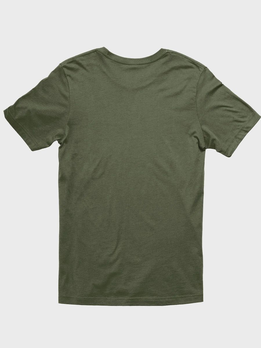 Heritage Hauler Tee product image (2)