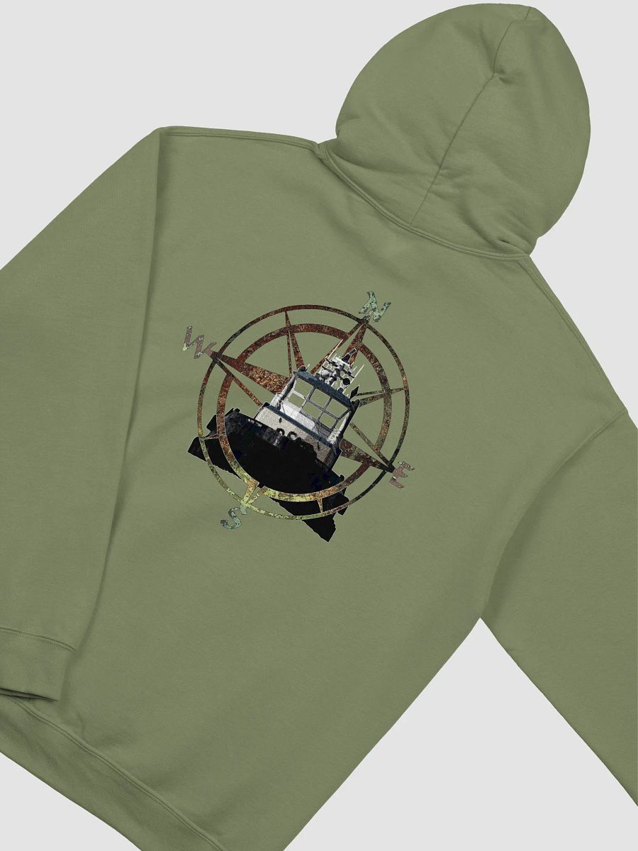 Compass Rose Pacific Titan product image (4)