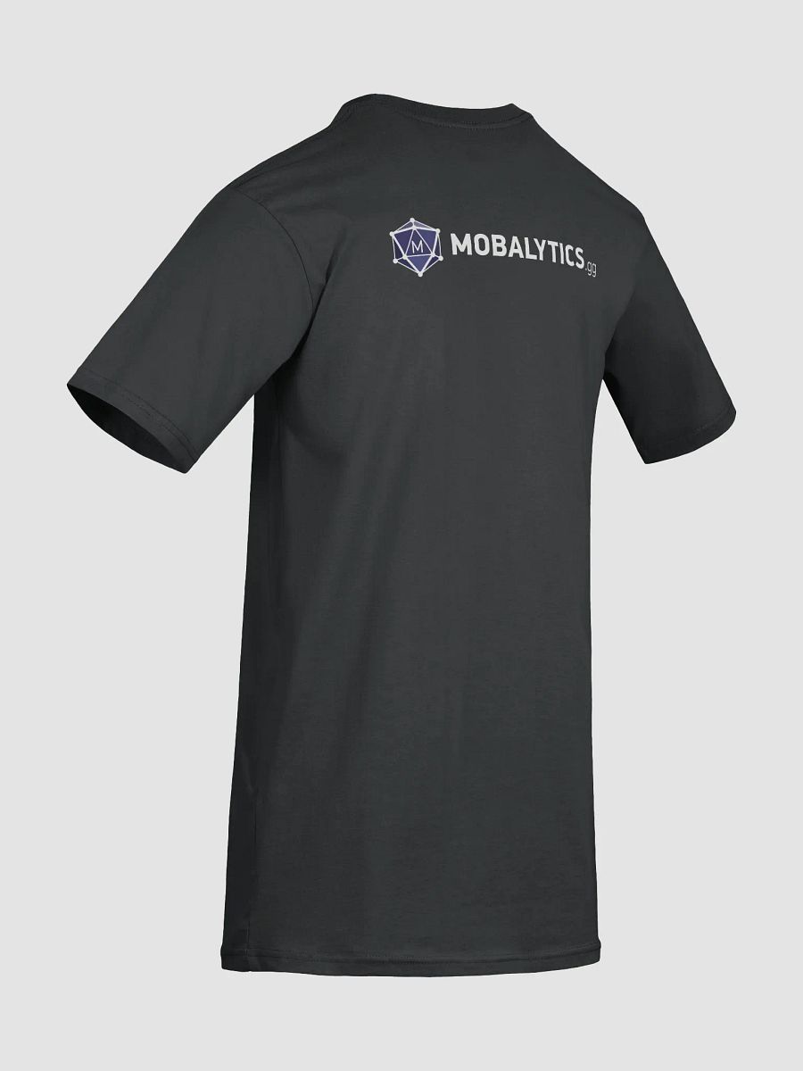 Mobalytics T-Shirt - Classic II product image (6)