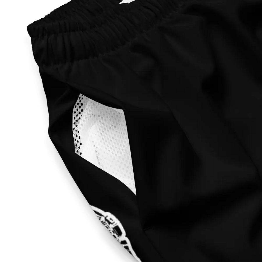 N.U.E. Signature Swim Trunks product image (4)