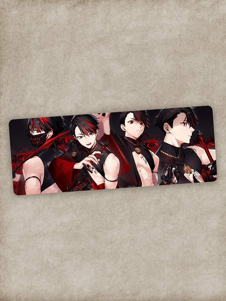 RPR Deskmat [Pre-order] product image (2)