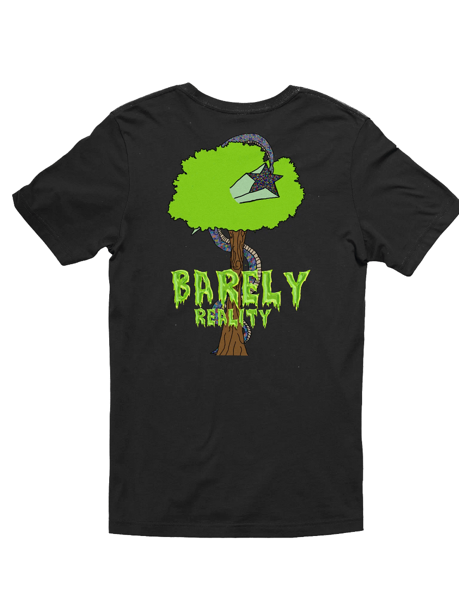 "BR SNAKE" TEE product image (20)