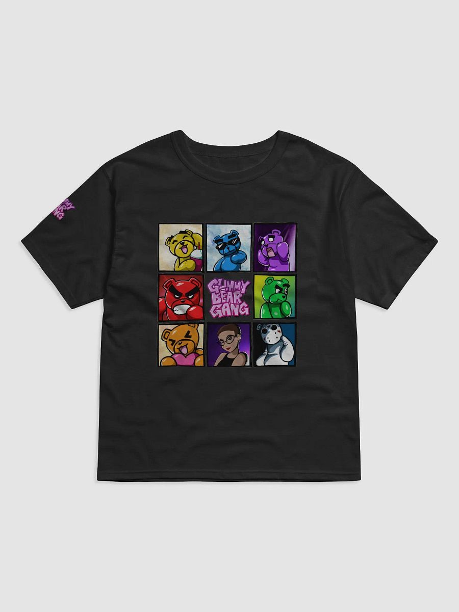 GBG Relaxed-Fit T-Shirt product image (1)