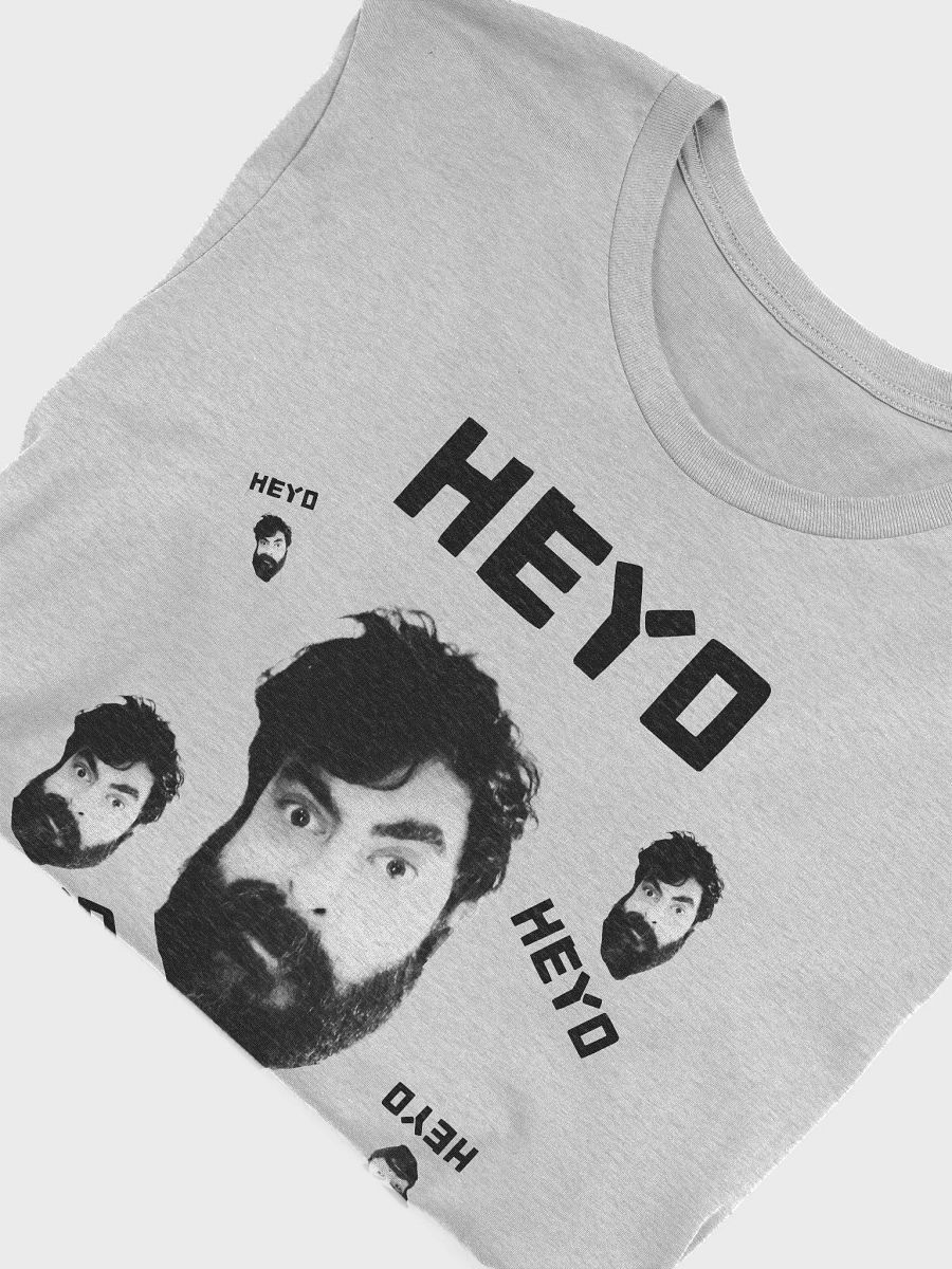 Heyo T-shirt product image (5)