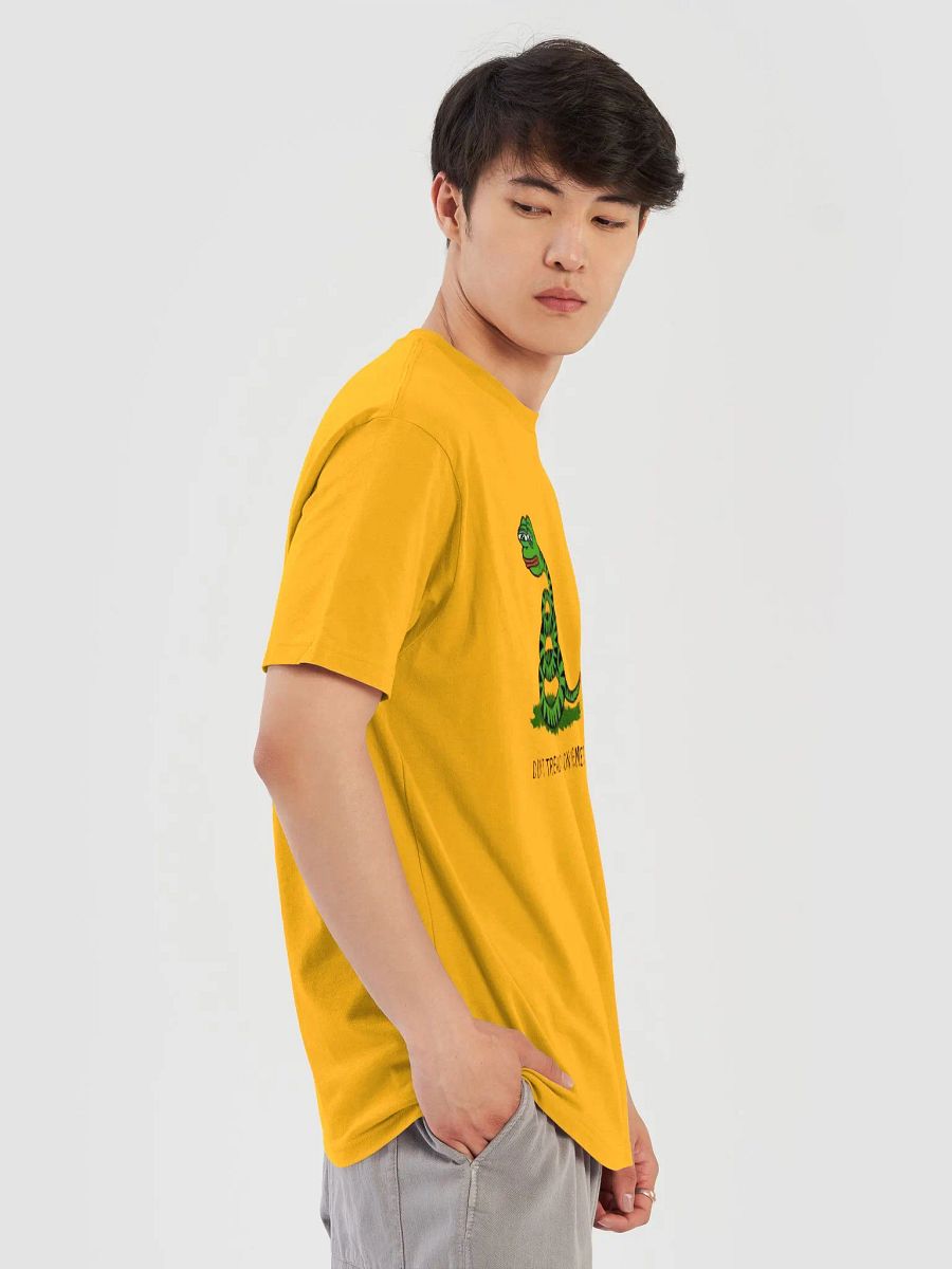 Gadsden Flag Pepe Shirt product image (26)