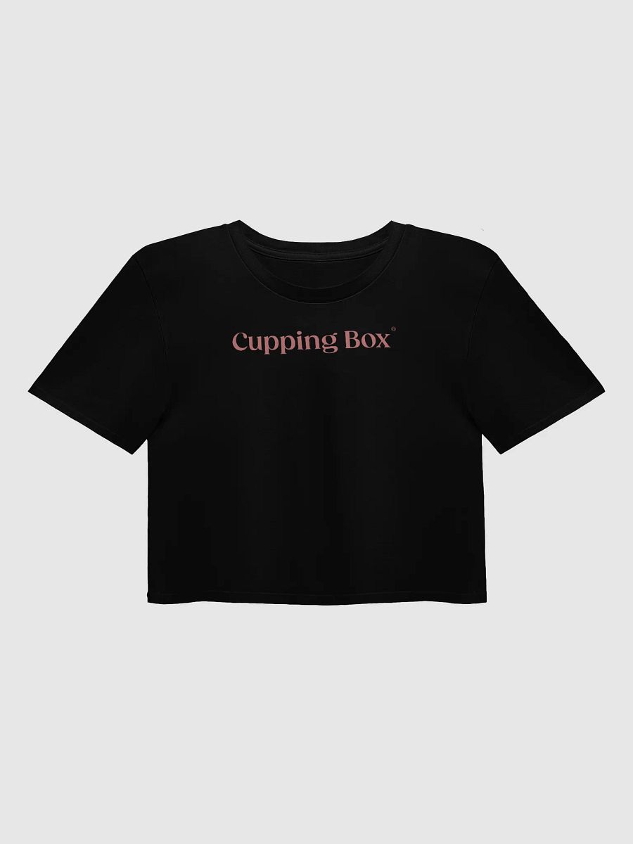 CB Crop Top Shirt product image (1)