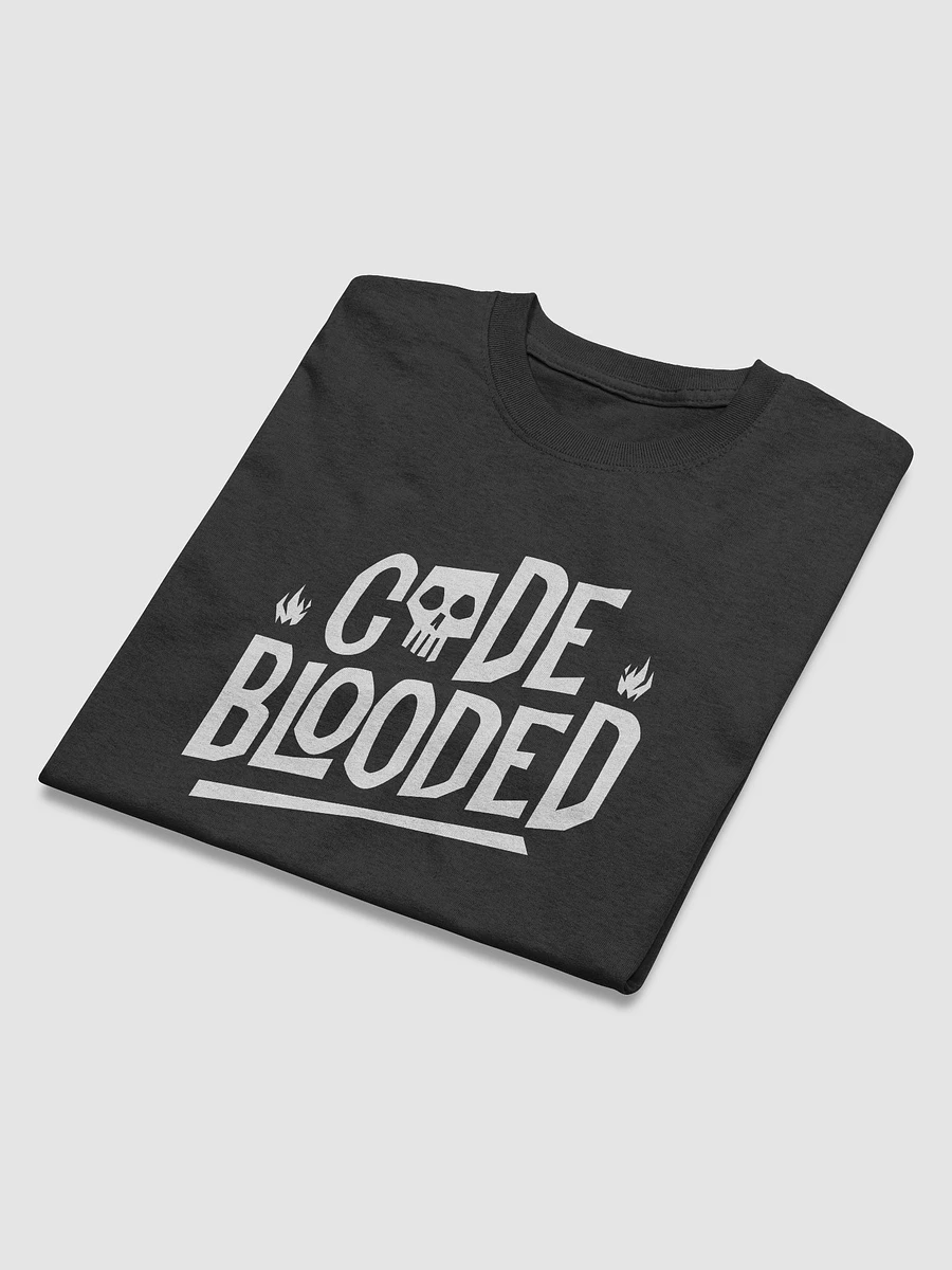 Code Blooded product image (9)