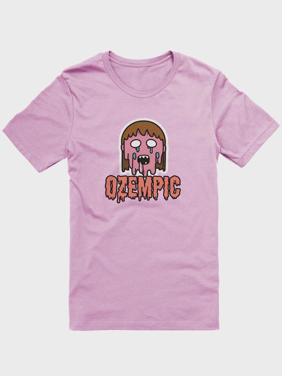 Ozempic Face Tee product image (6)
