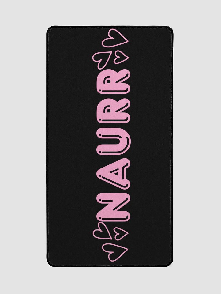 Naurr Desk Pad product image (2)