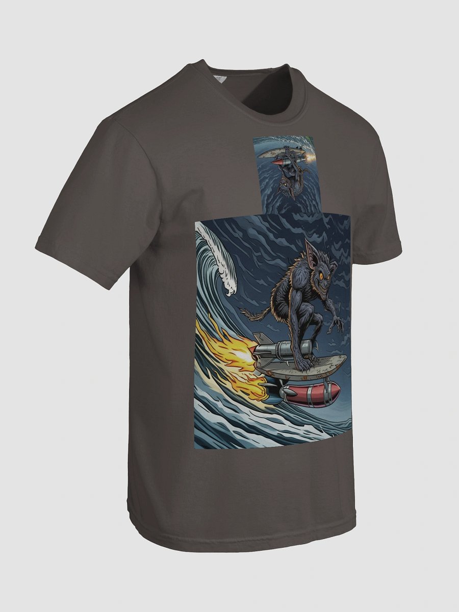 Chupey Cadabra Surf Lessons product image (8)