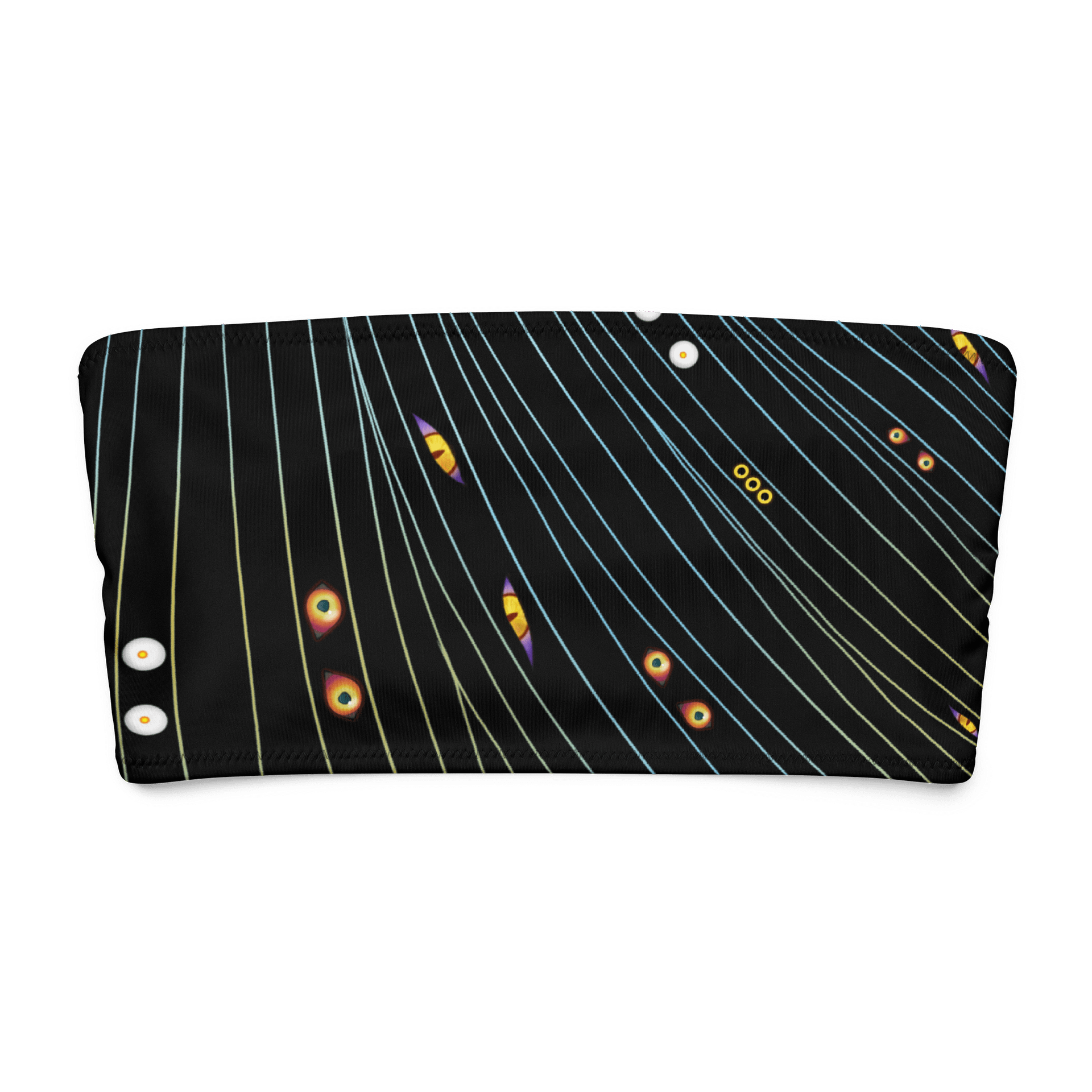 Kpop Demon Bikini Top product image (8)