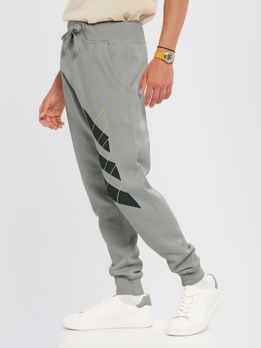 Lane Seven Fleece Joggers v1 product image (1)