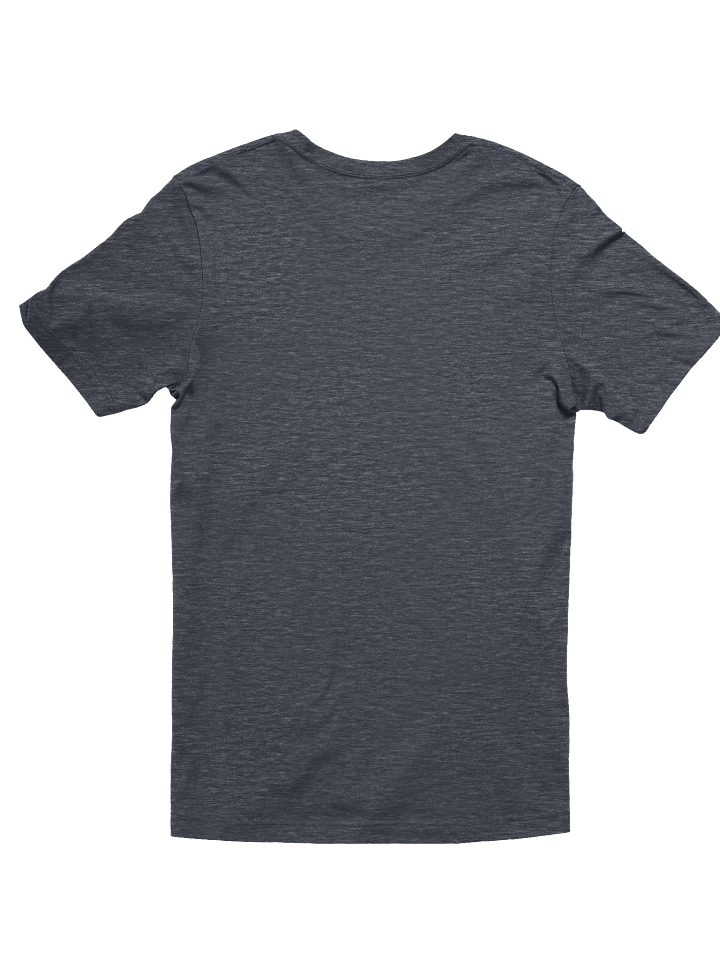 Washington Weather Chasers Black T-Shirt product image (2)