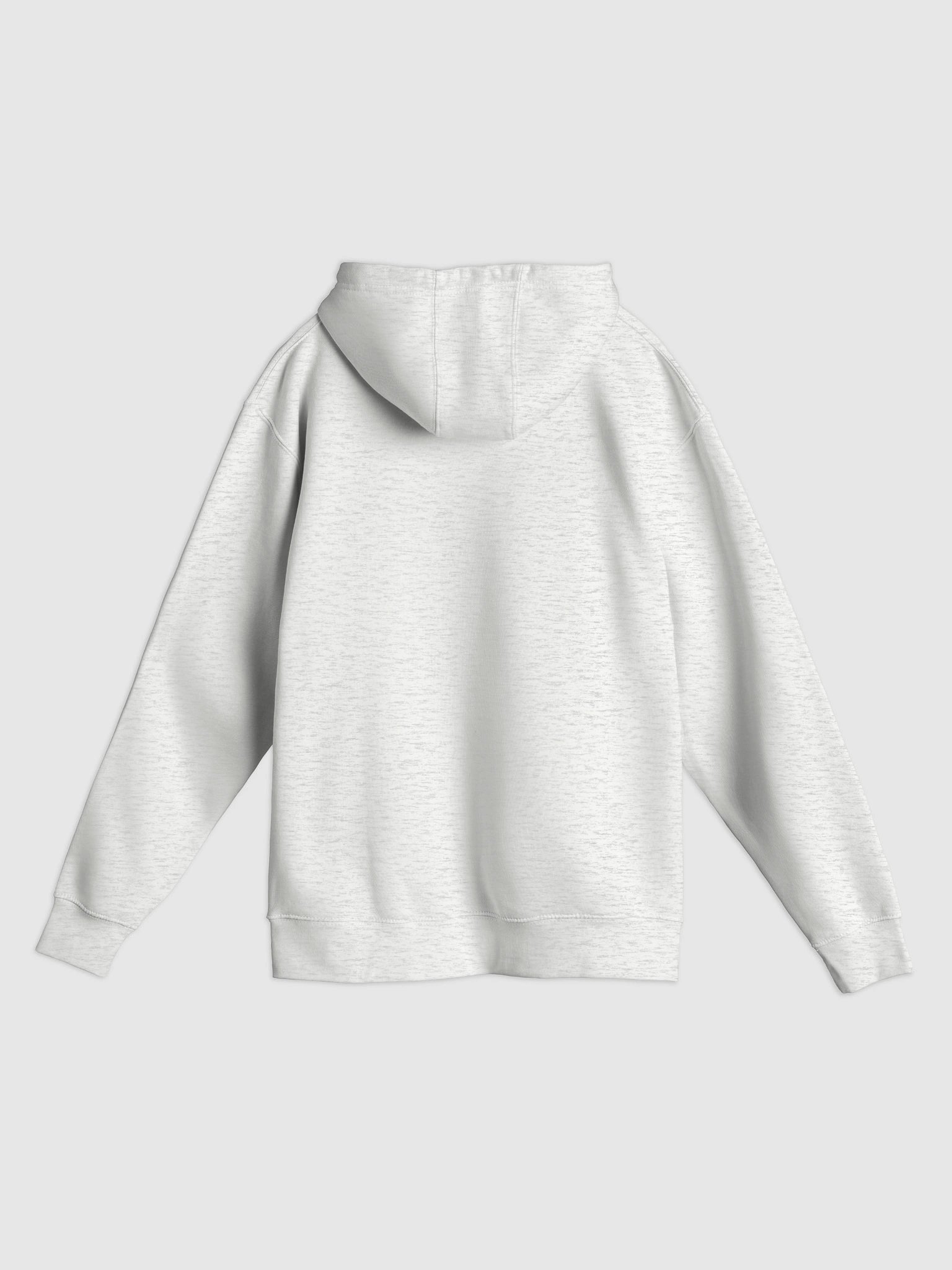 Best Self: White Hoodie product image (5)