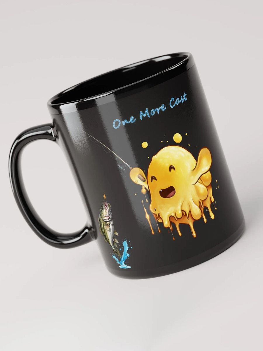 OneMoreCast Mug product image (5)