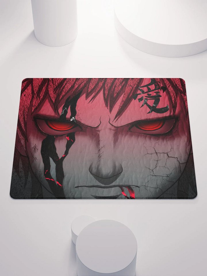 Sand Demon Mouse Pad product image (1)