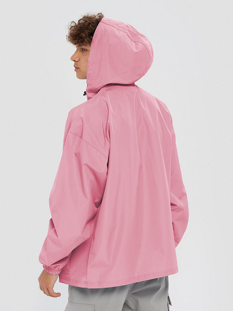 Photo showing Champion Packable Jacket