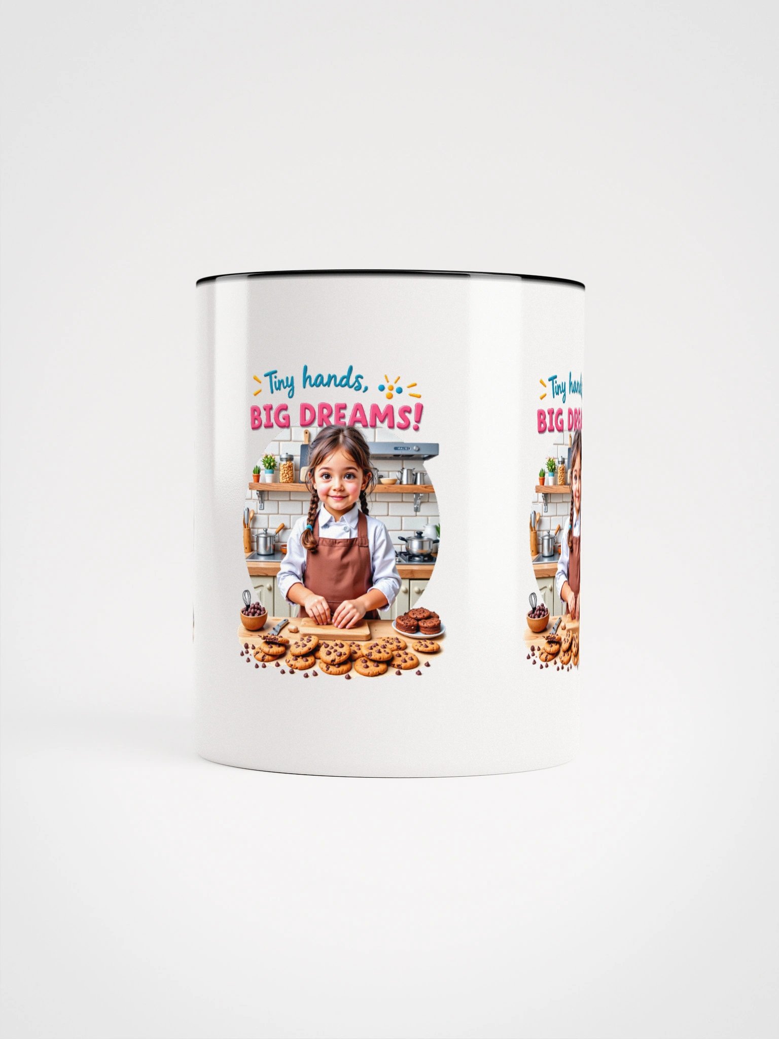 Big Dreams Ceramic Mug product image (64)