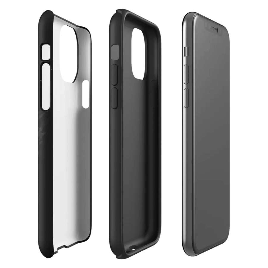 Lantern of Shadows iPhone Tough Case product image (29)