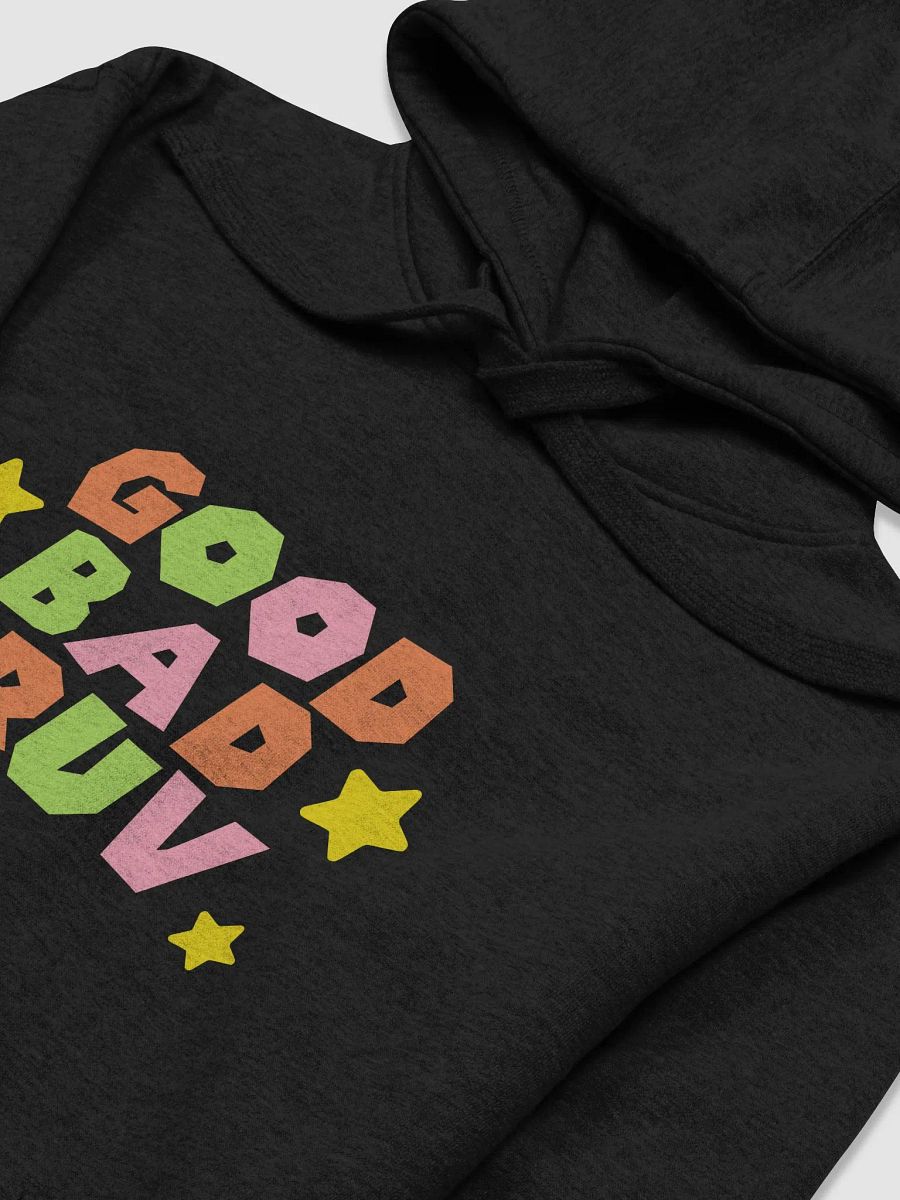 GBB Superstar Hoodie product image (9)