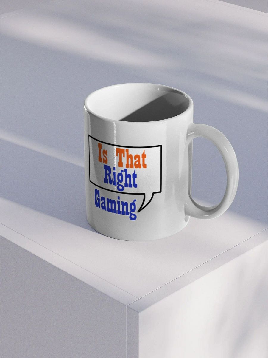 Is That Right Mug product image (3)