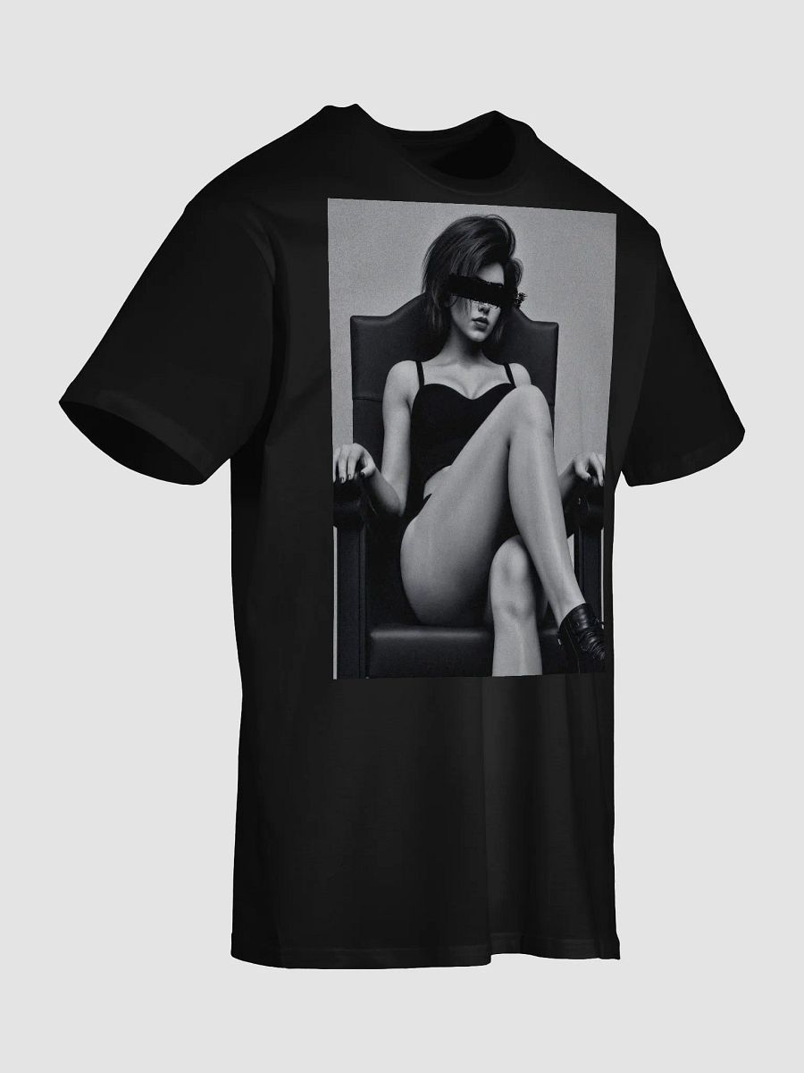 HBIC - T-Shirt product image (7)