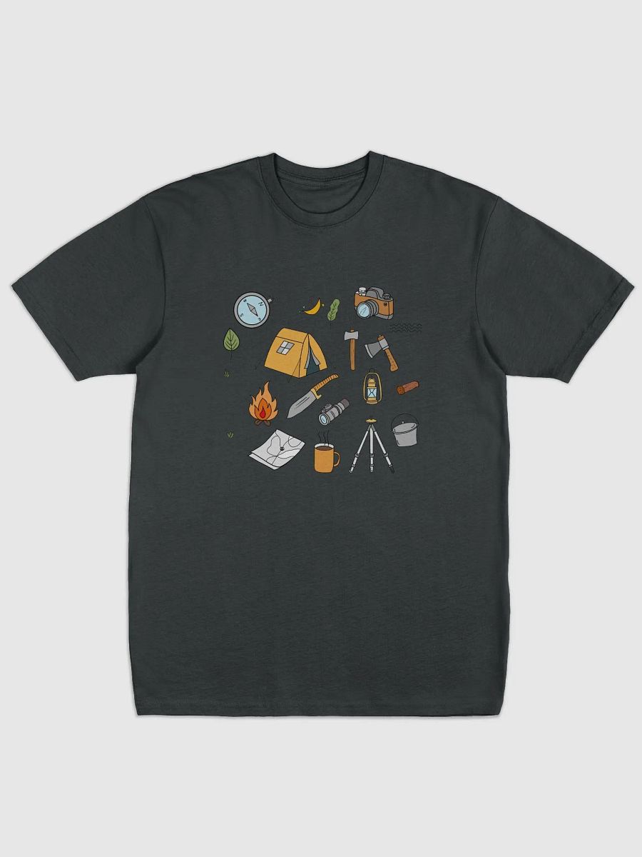 Camping Essentials product image (2)