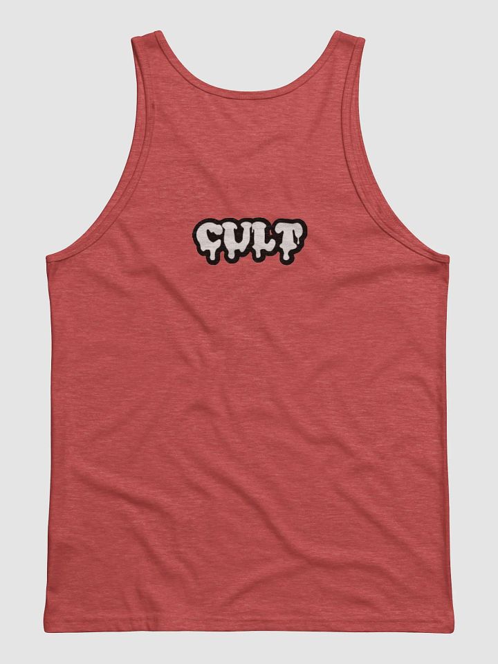 FLOWER CAT TANK product image (2)