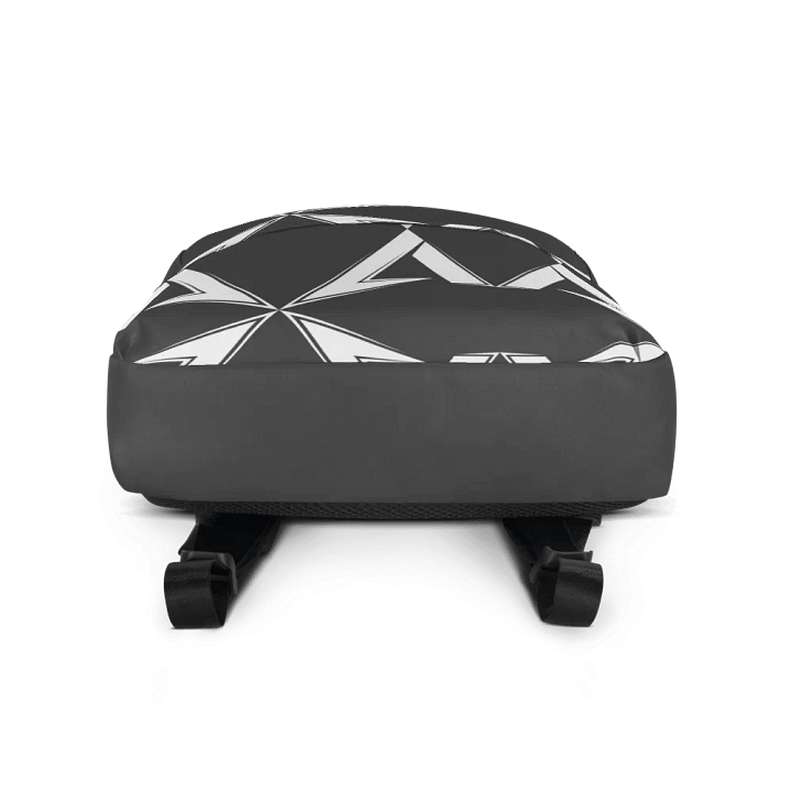 Amp Classics Backpack (Black) product image (2)