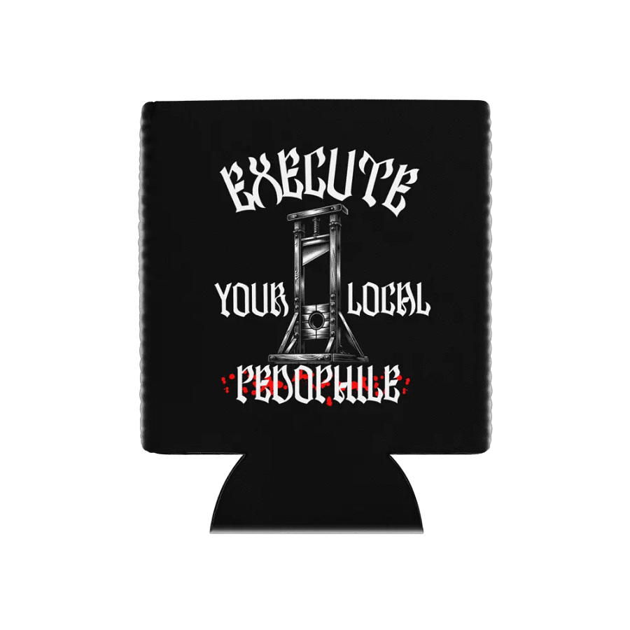 EYLP Can Coozie product image (1)