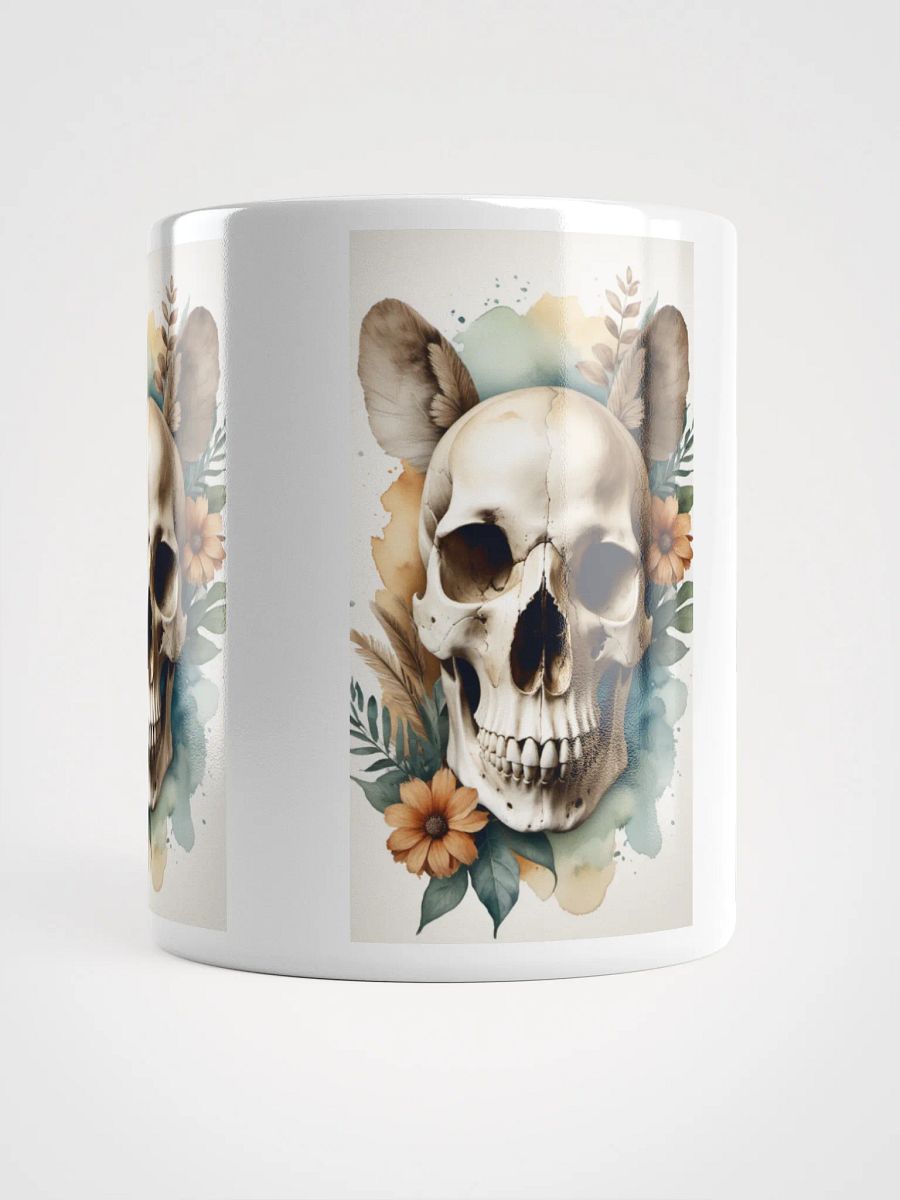Mystic Animal Skull Mug product image (13)
