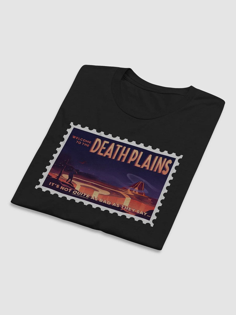 2025 Anniversary T-shirt product image (6)