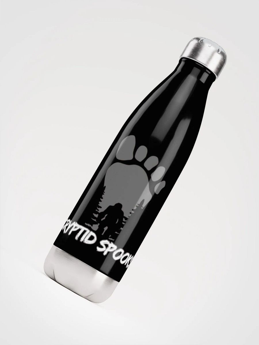 Cryptid Spooks Water Bottle product image (4)