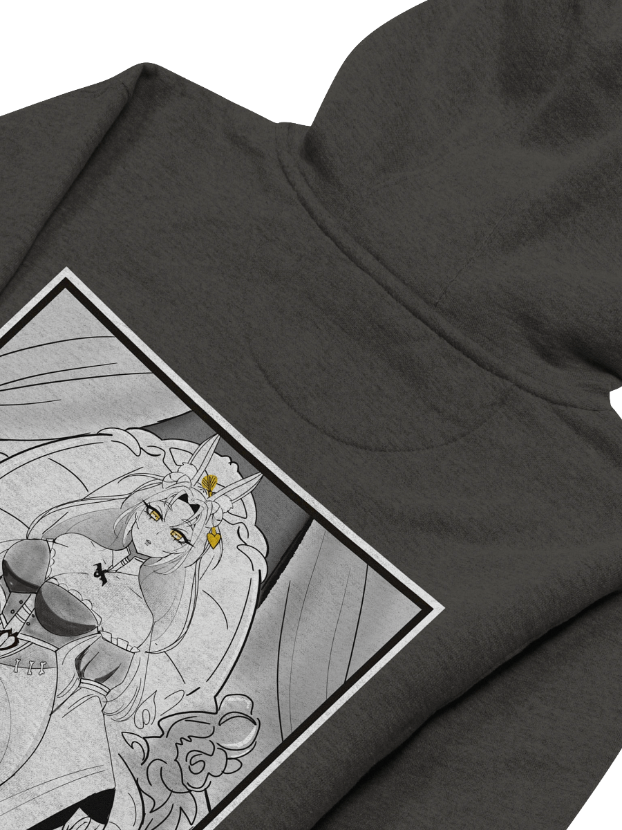 Reapers Throne Art Hoodie product image (12)
