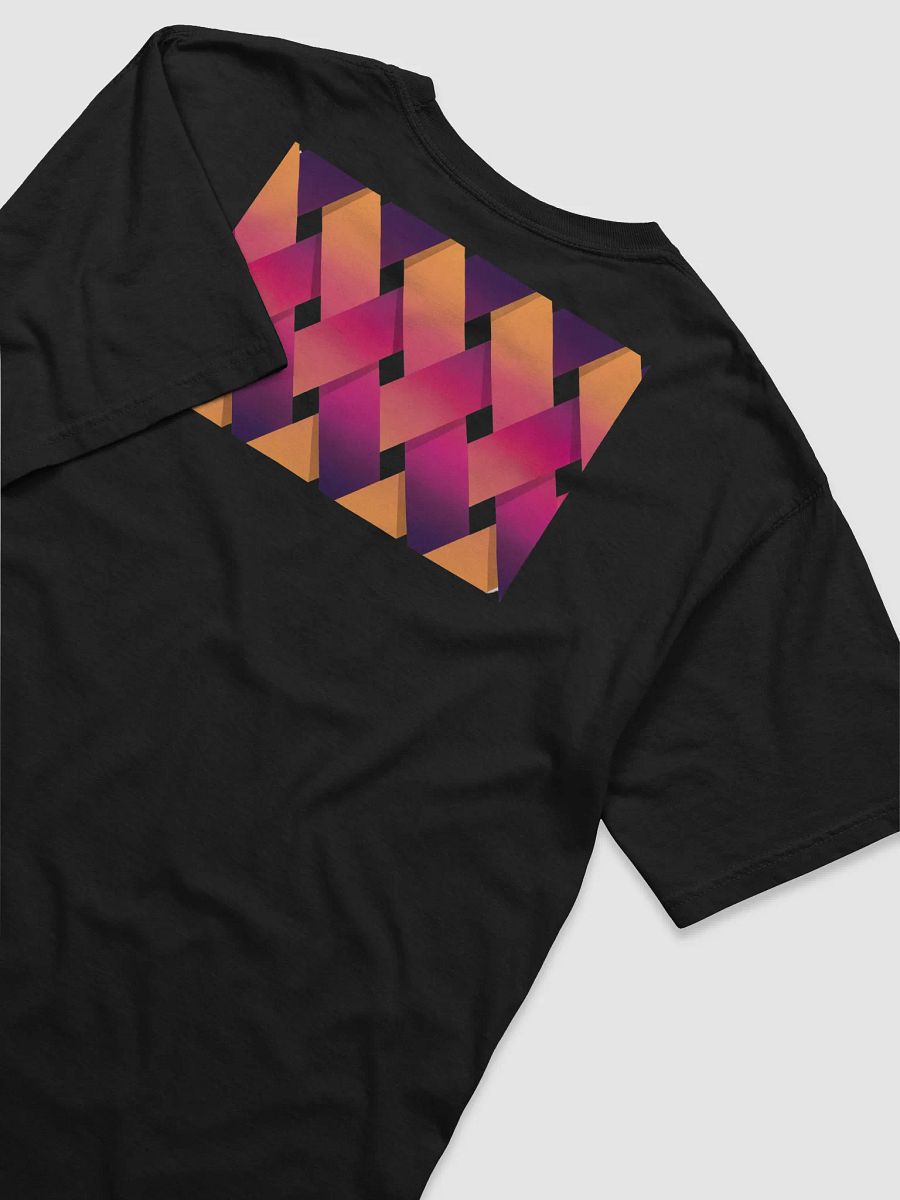 Radiant Fade Back T-Shirt product image (23)