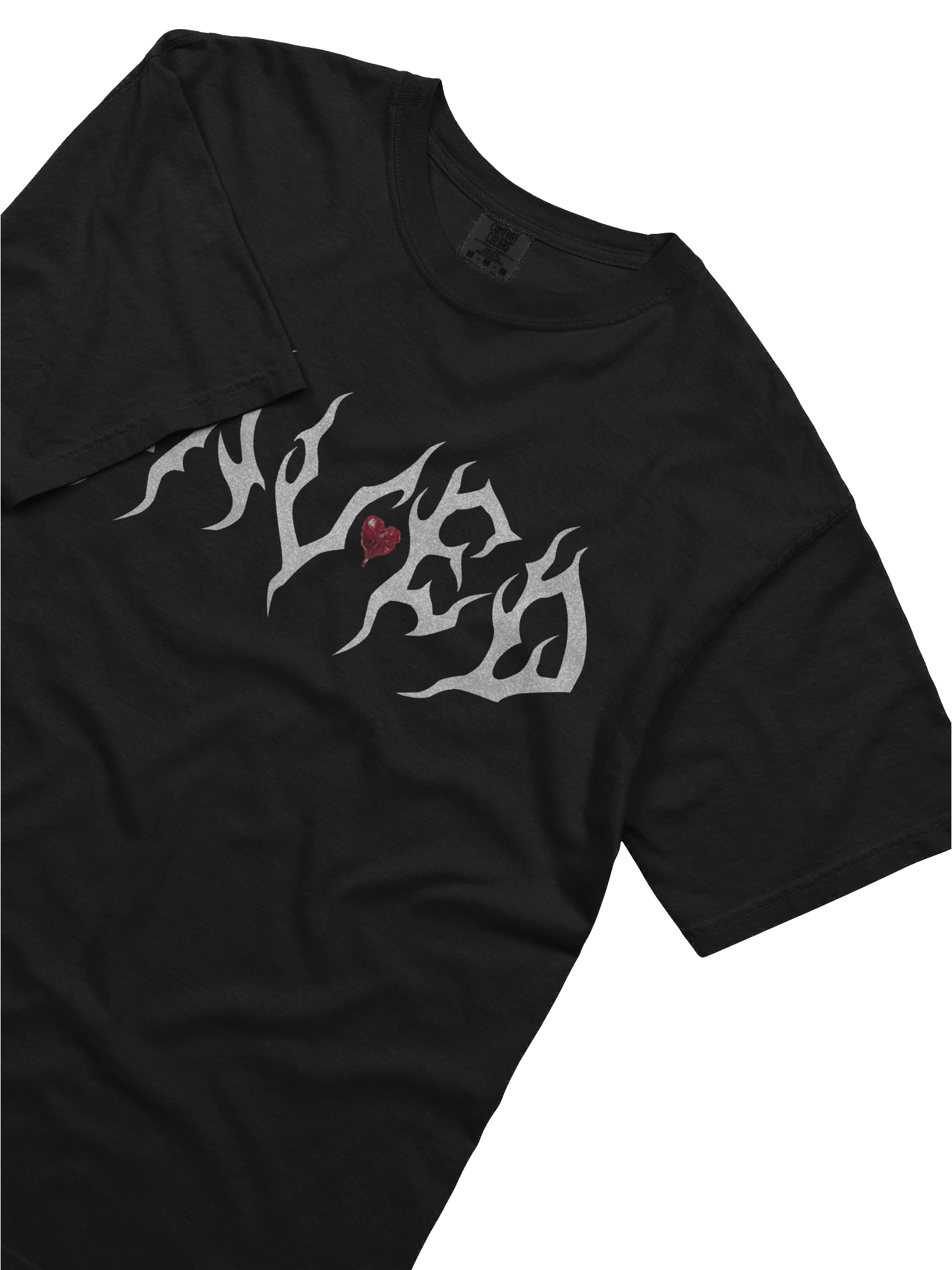 HEART//BURNT Tee product image (5)