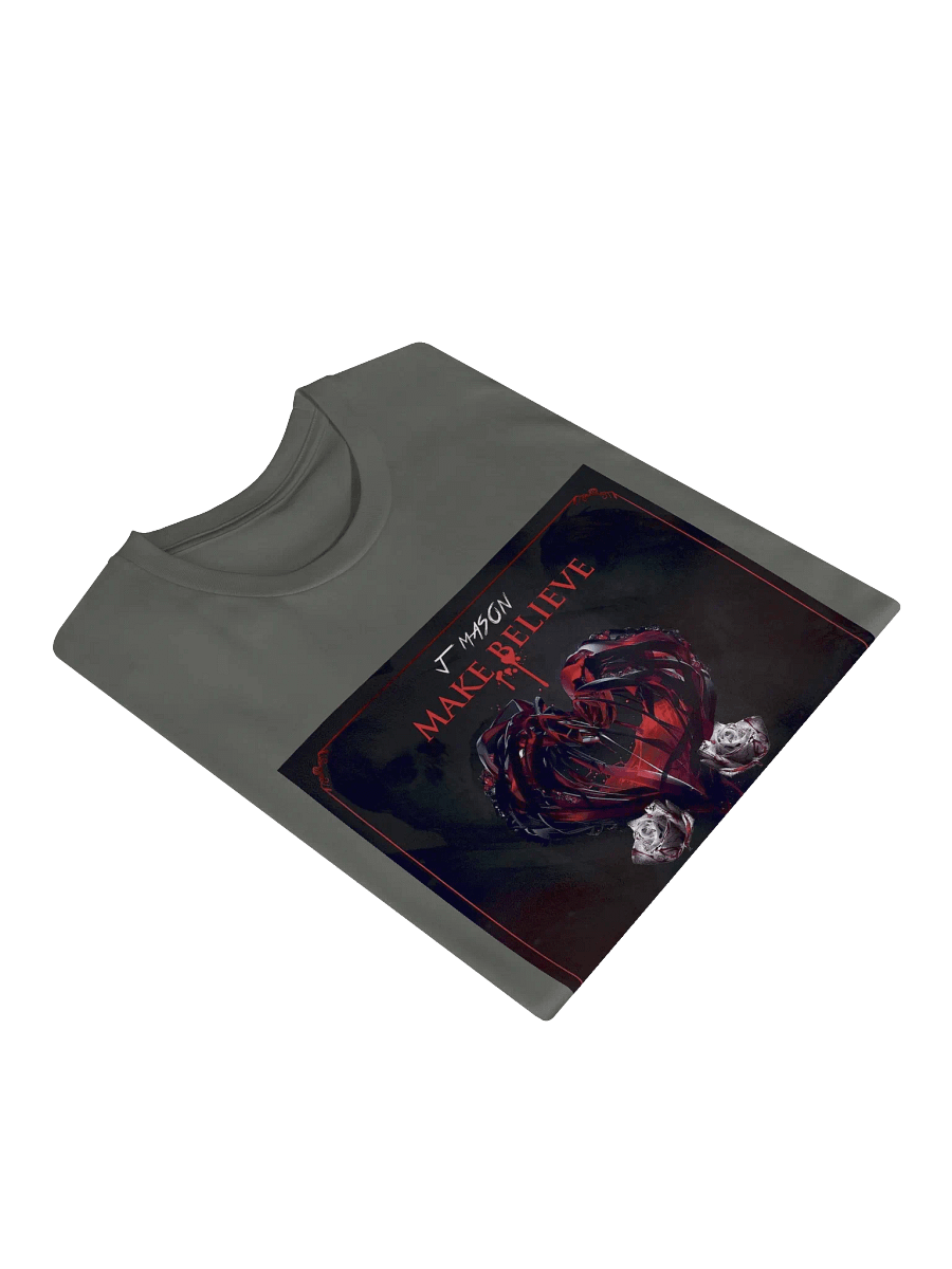 "Make Believe" T Shirt product image (3)