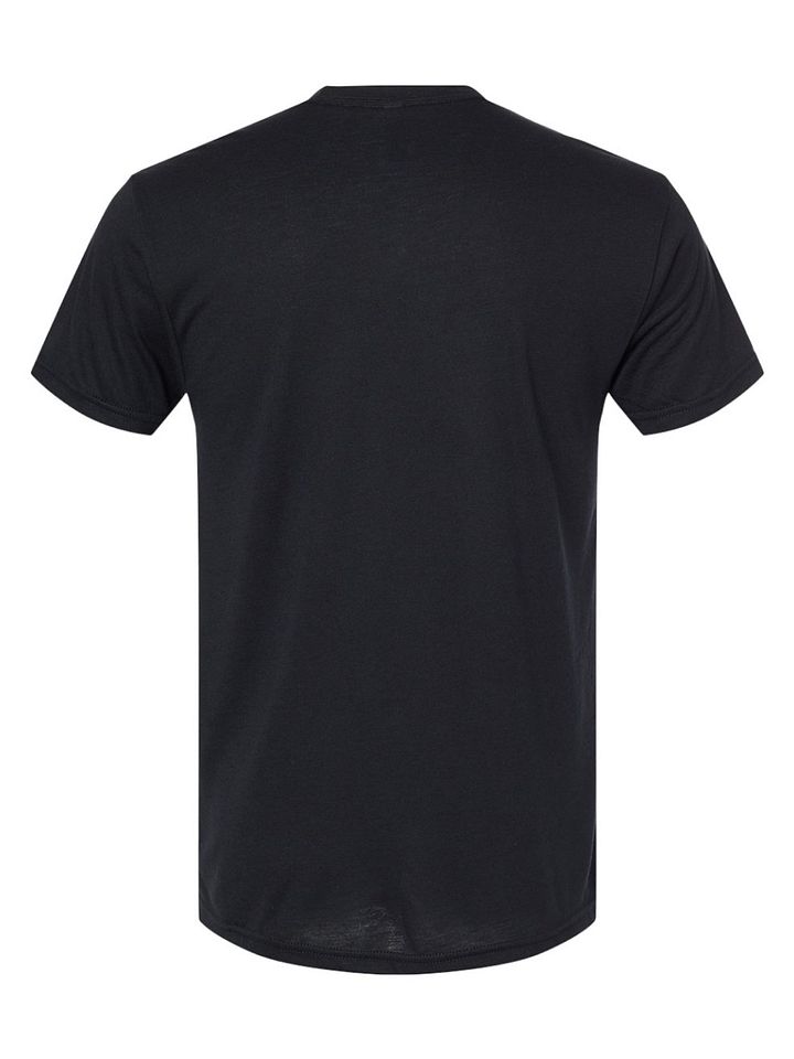 Builder.io - Logo Next Level T-Shirt product image (2)
