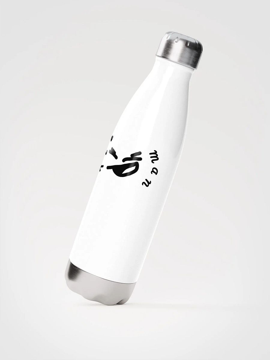 T i e M a n's W a t e r B o t t l e product image (2)