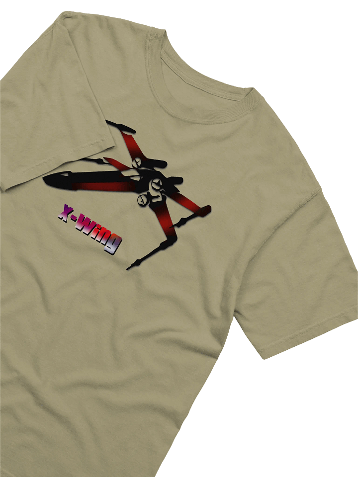 X-Wing T-Shirt product image (2)