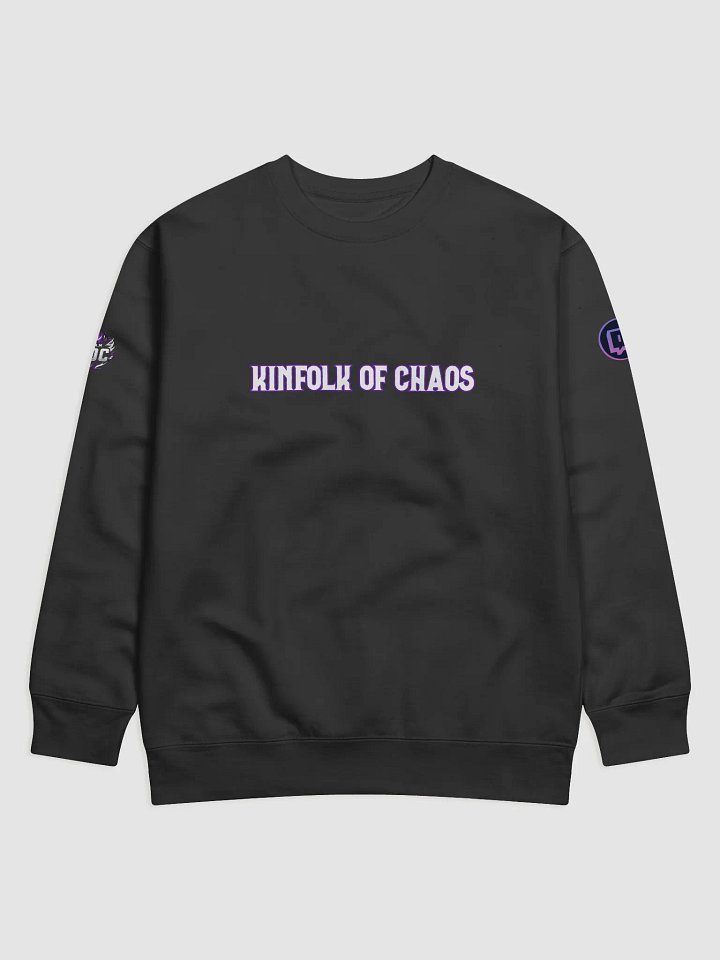 KOC Mudd Cricket Crewneck product image (6)