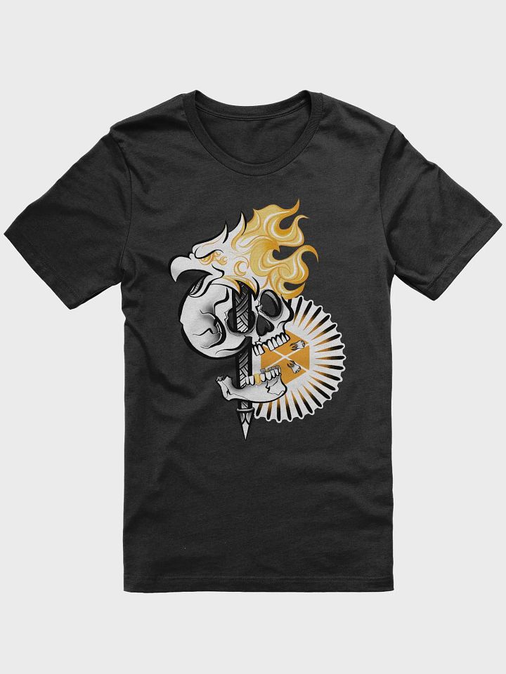 Sunbreaker T-shirt product image (5)