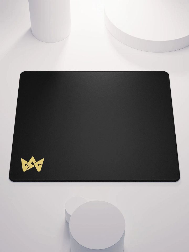 CSG Gaming Mouse Pad (18
